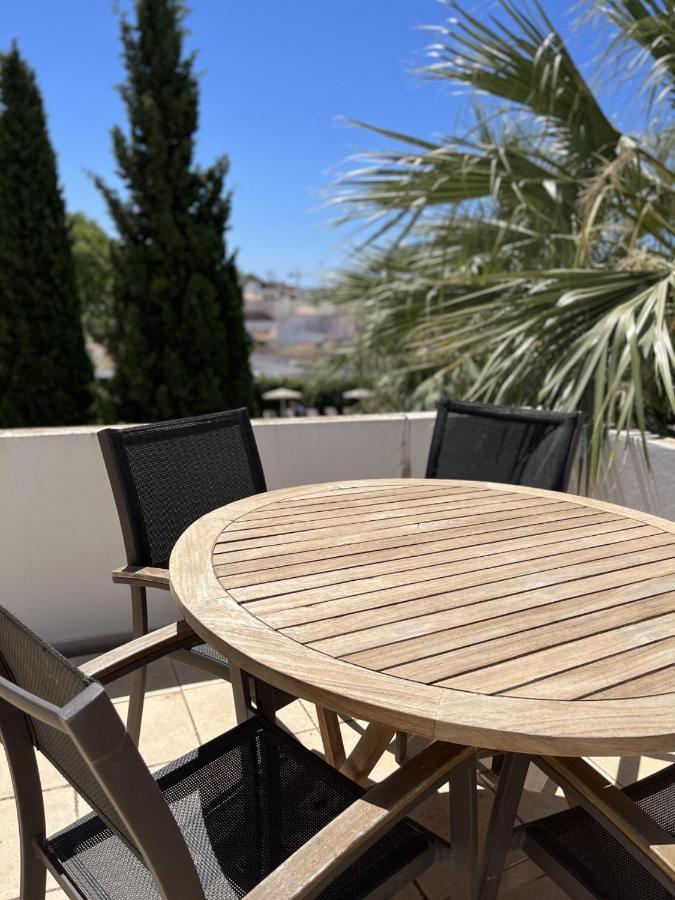 Apartamento Aperitivo Tavira Zewnętrze zdjęcie