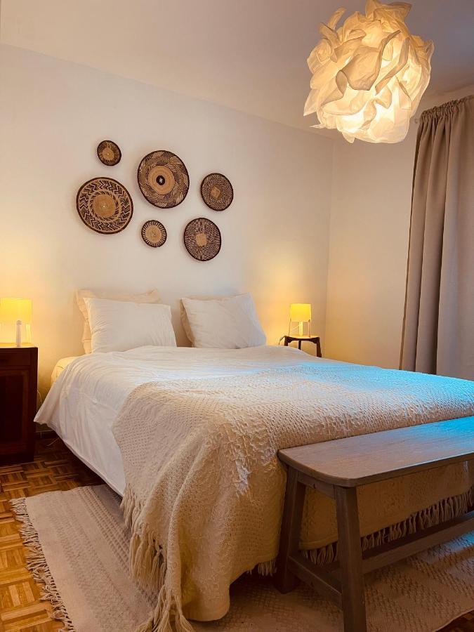 Apartamento Aperitivo Tavira Zewnętrze zdjęcie