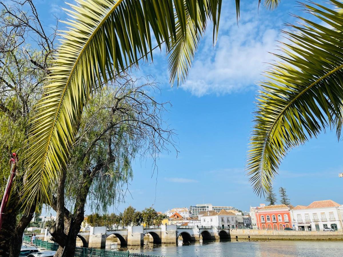 Apartamento Aperitivo Tavira Zewnętrze zdjęcie