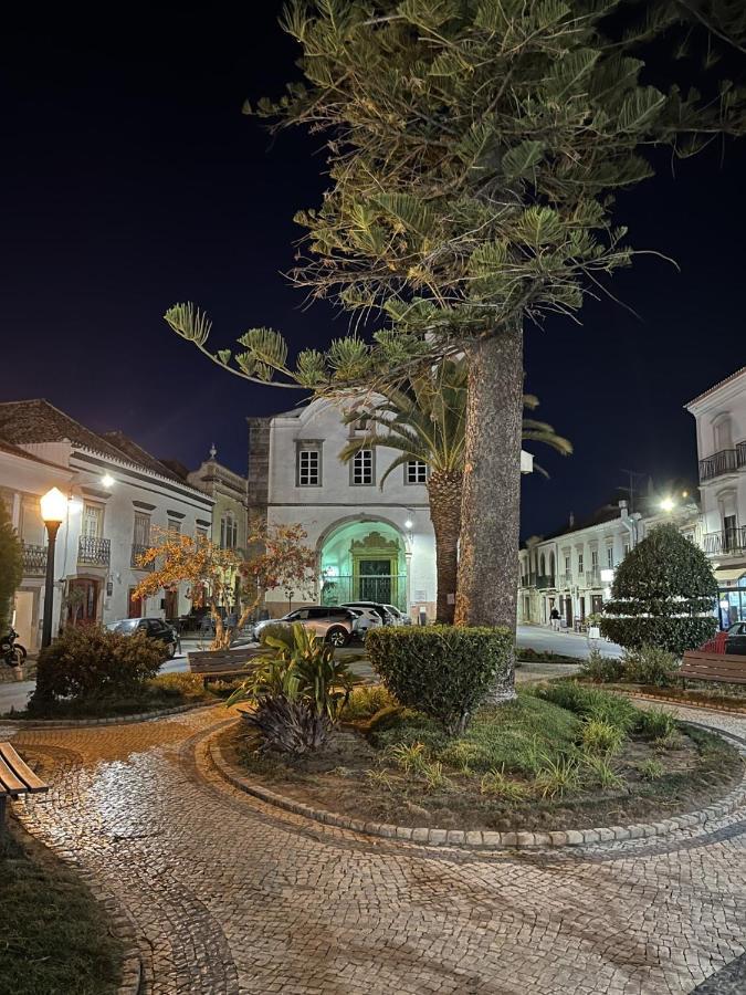 Apartamento Aperitivo Tavira Zewnętrze zdjęcie