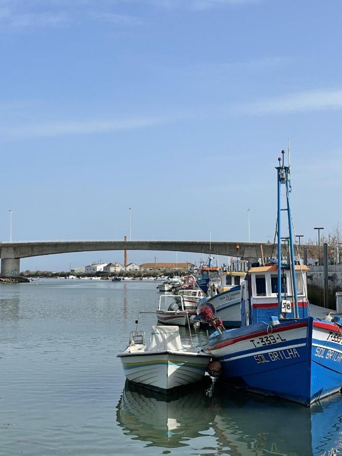 Apartamento Aperitivo Tavira Zewnętrze zdjęcie