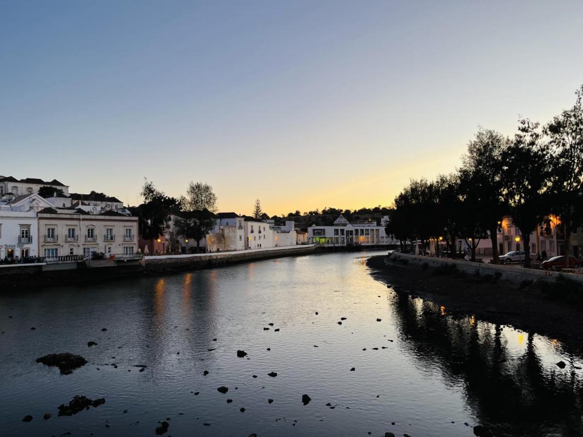Apartamento Aperitivo Tavira Zewnętrze zdjęcie
