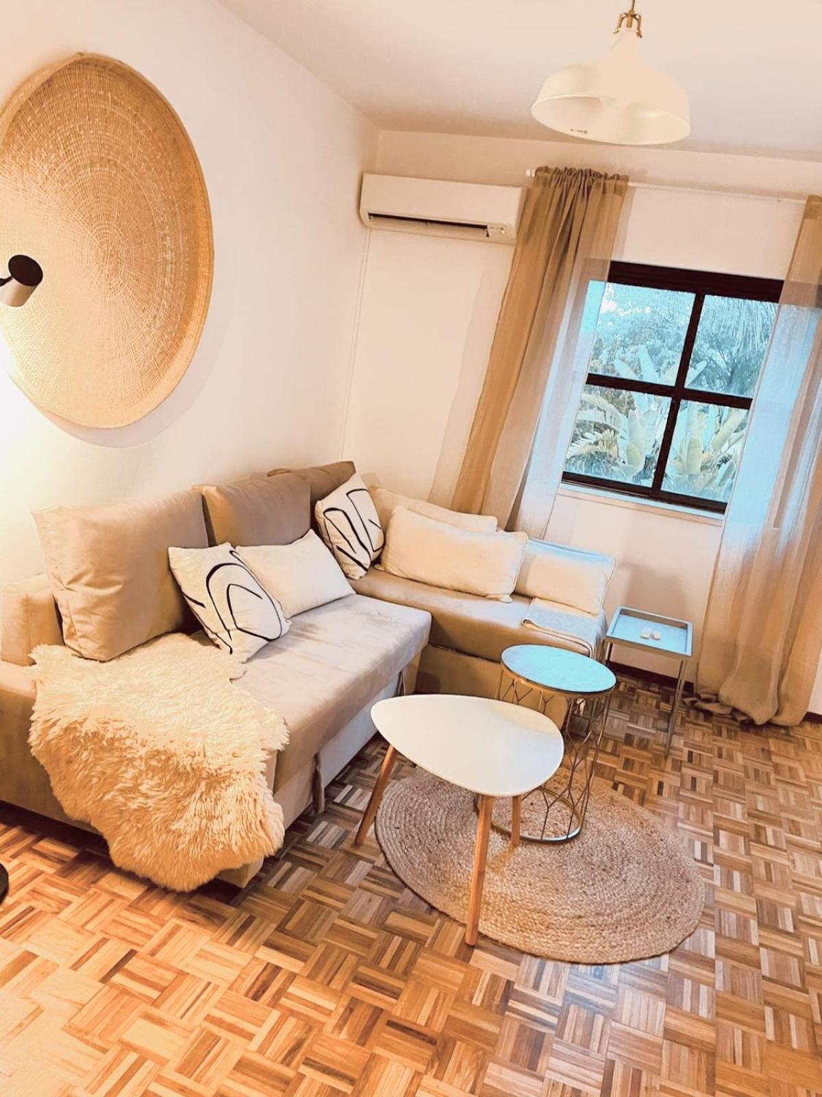 Apartamento Aperitivo Tavira Zewnętrze zdjęcie