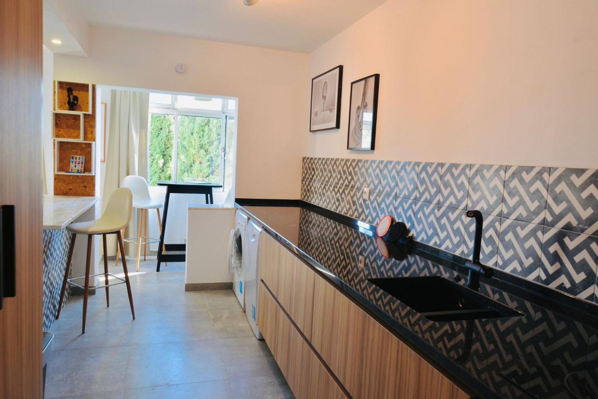 Apartamento Aperitivo Tavira Zewnętrze zdjęcie