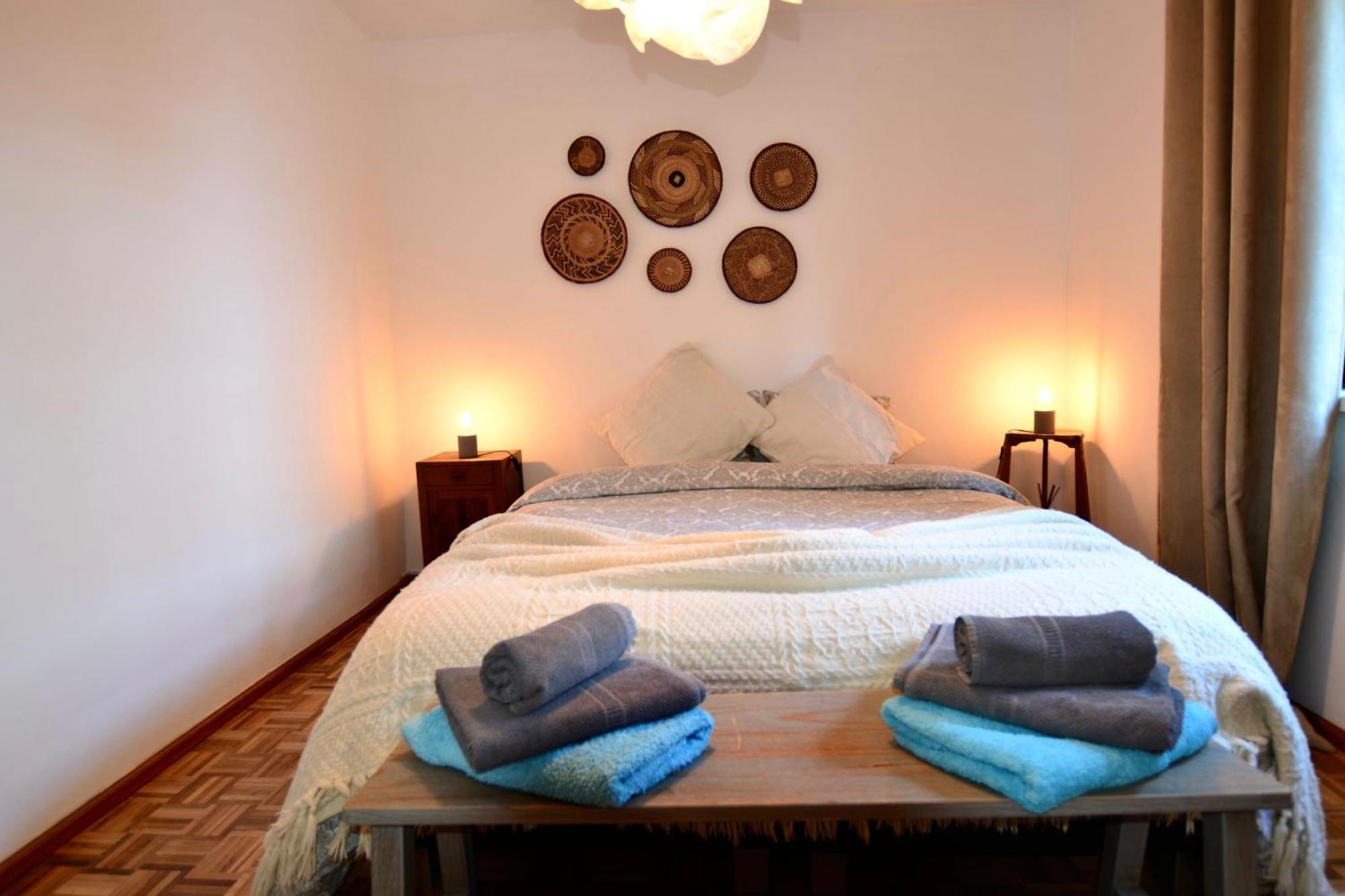Apartamento Aperitivo Tavira Zewnętrze zdjęcie