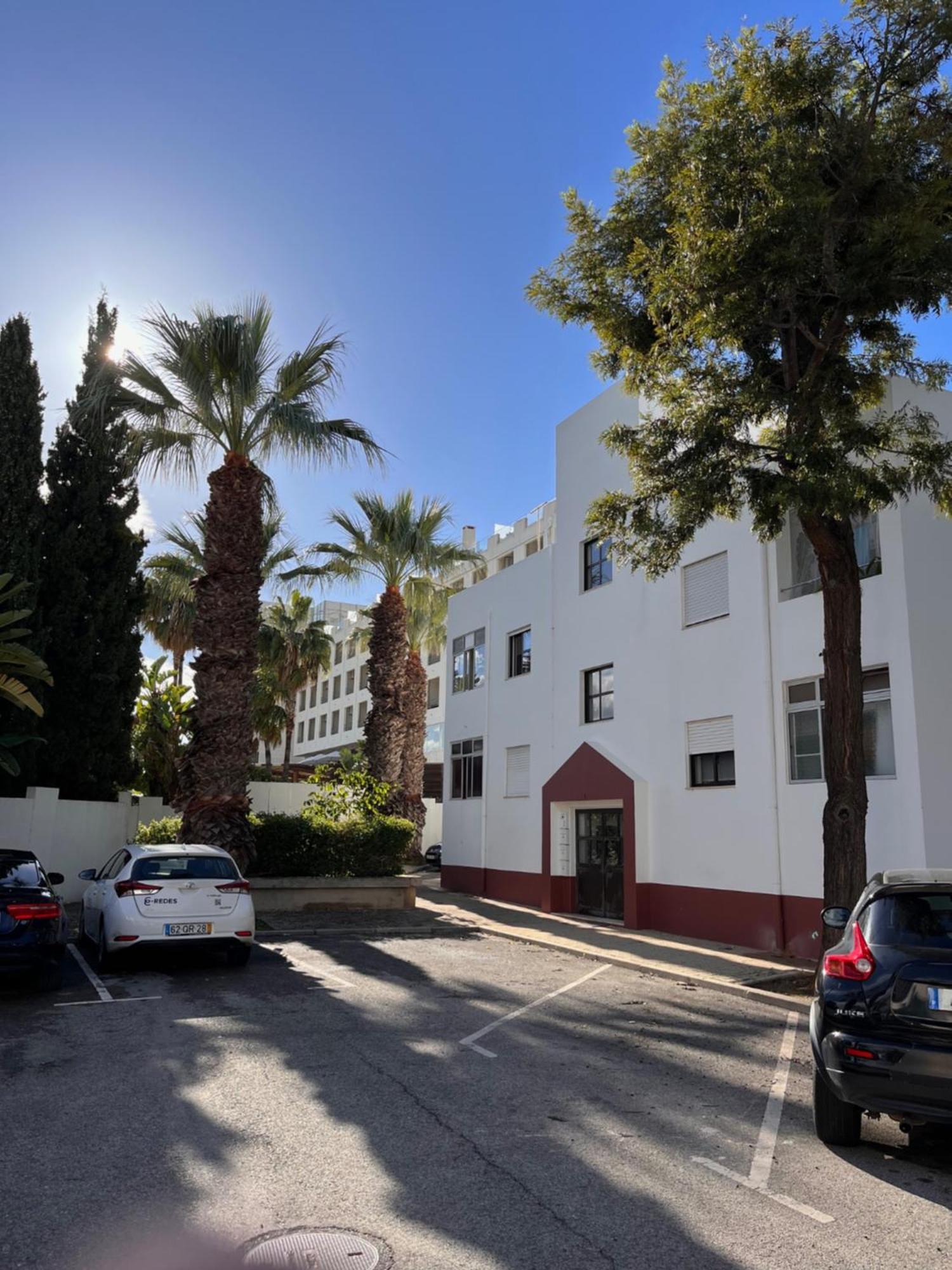 Apartamento Aperitivo Tavira Zewnętrze zdjęcie