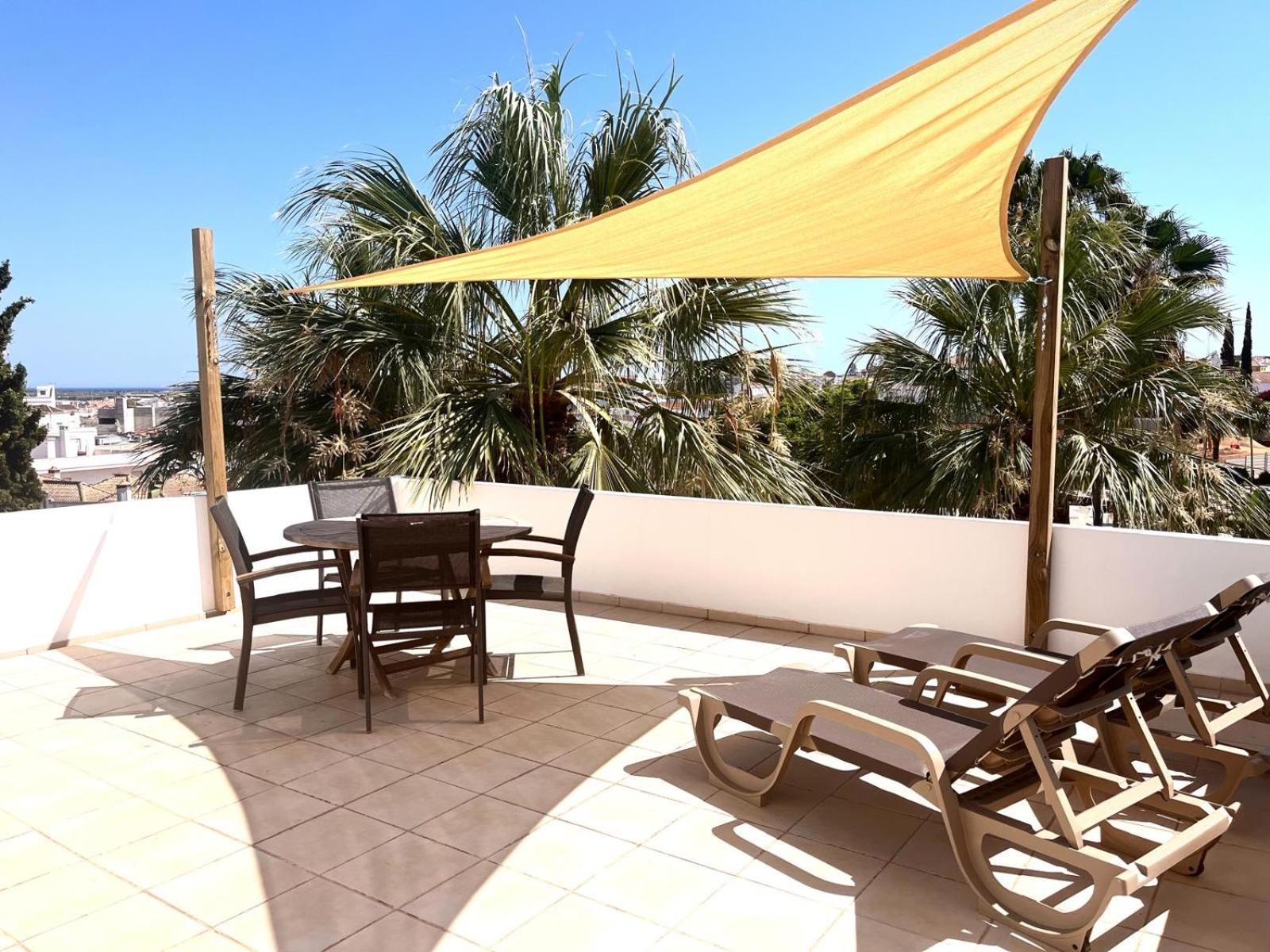Apartamento Aperitivo Tavira Zewnętrze zdjęcie