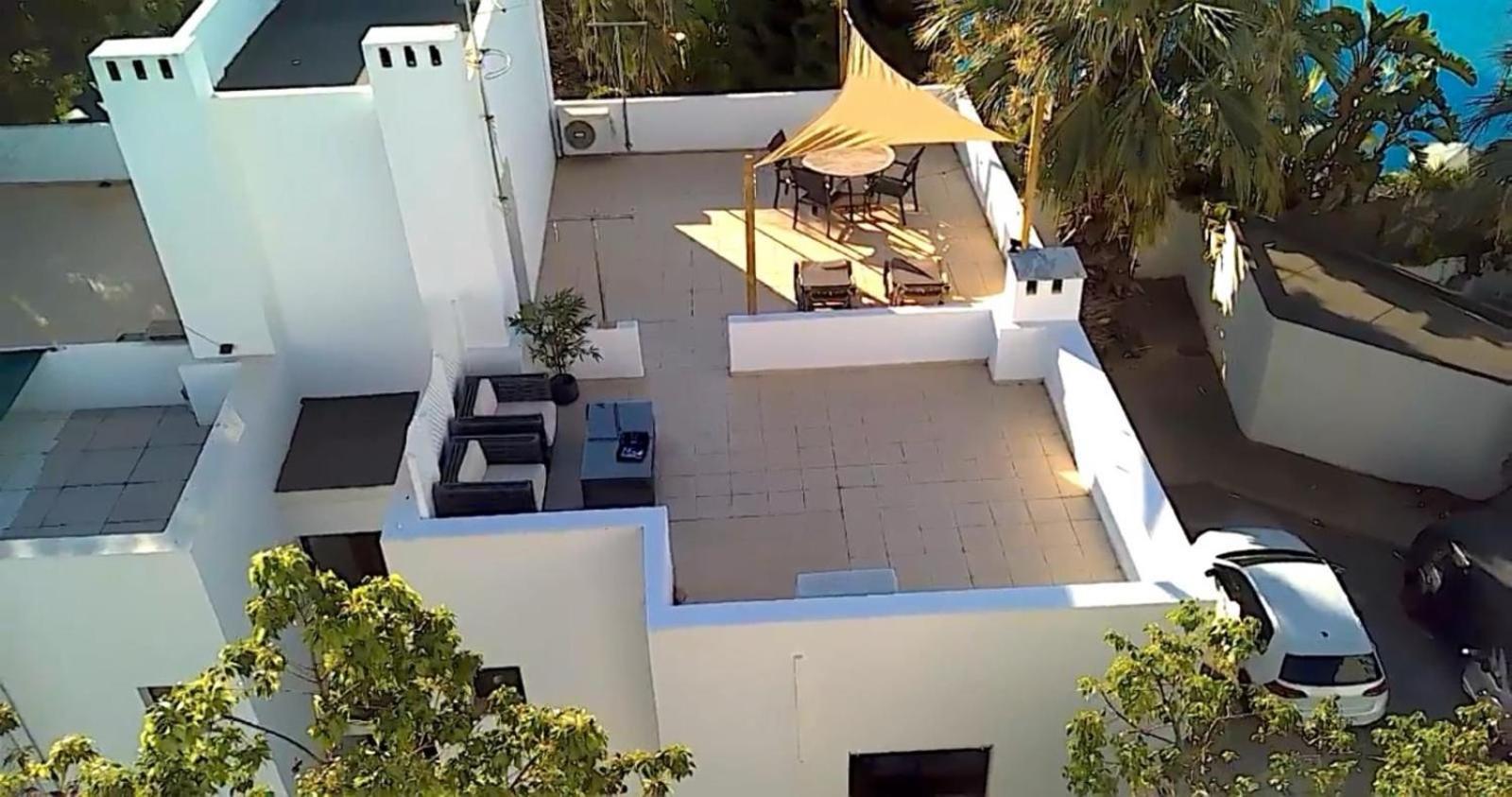 Apartamento Aperitivo Tavira Zewnętrze zdjęcie