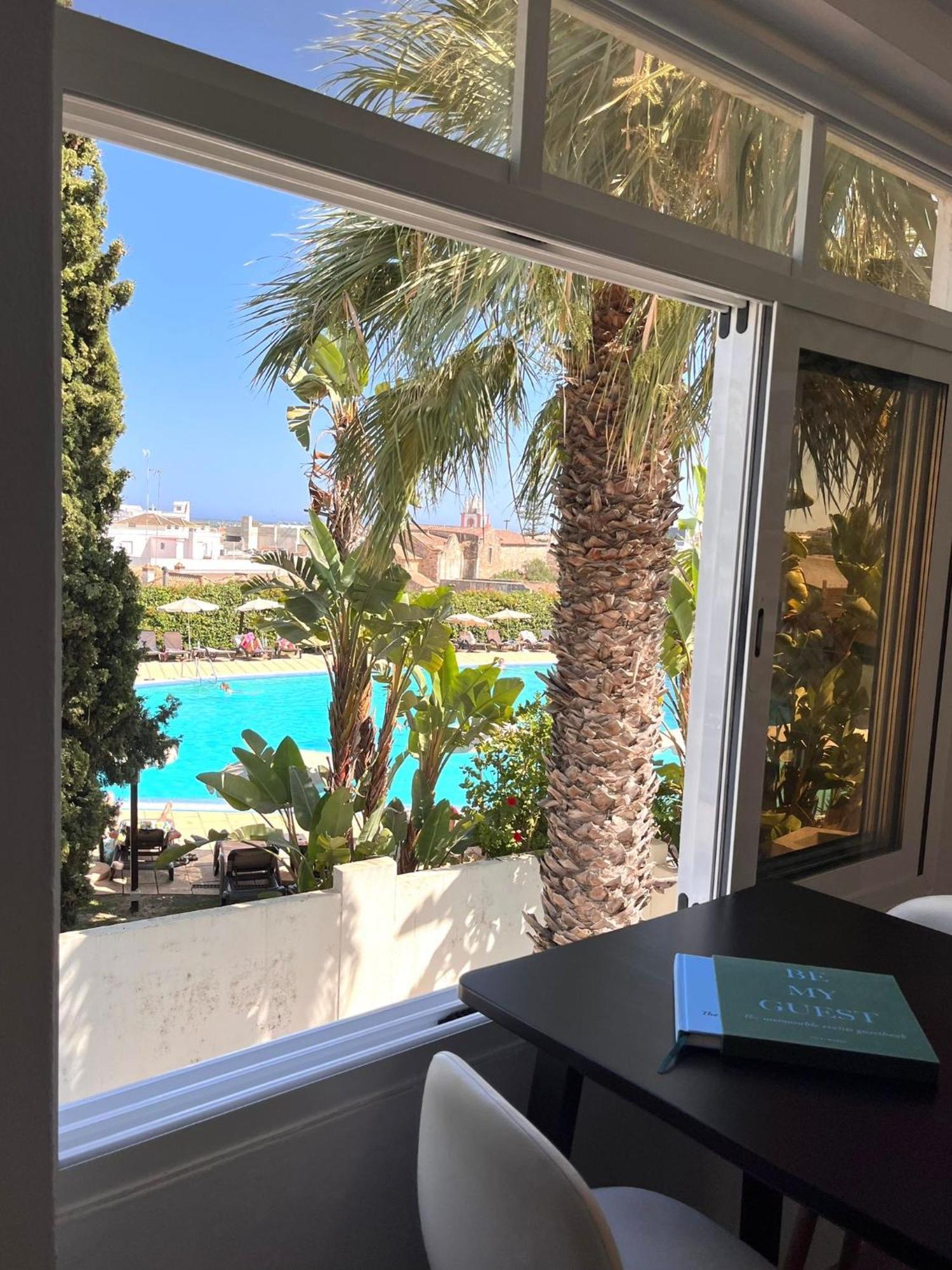 Apartamento Aperitivo Tavira Zewnętrze zdjęcie